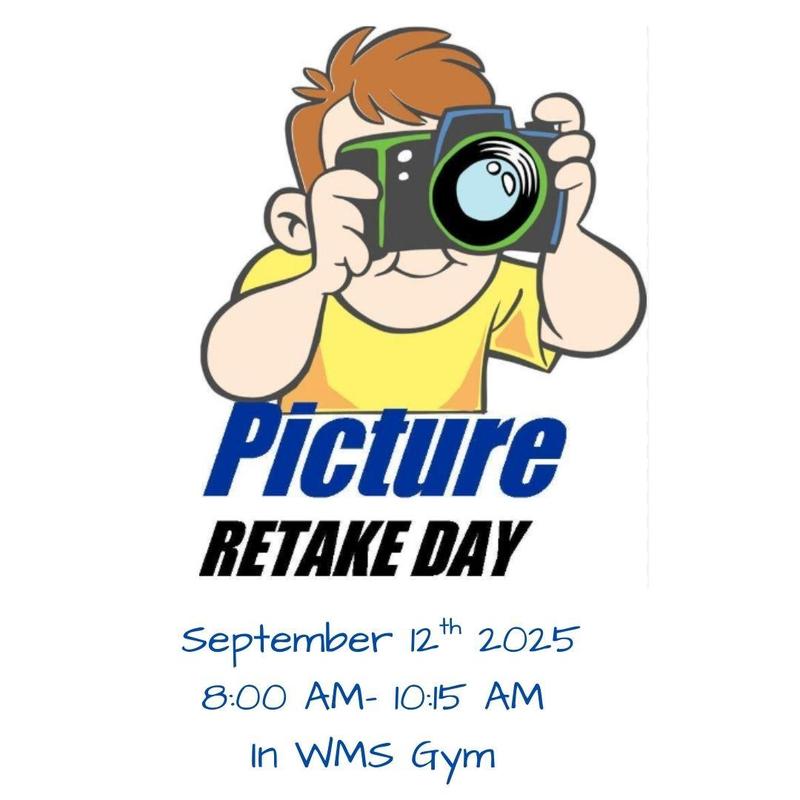 Retake