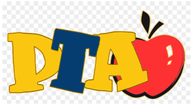 Colorful logo featuring the letters DTA and a red apple.