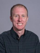 Matt Harrington