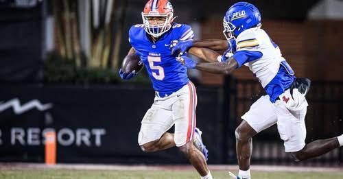 Congratulations to our Pass Christian MAC All-State Team members