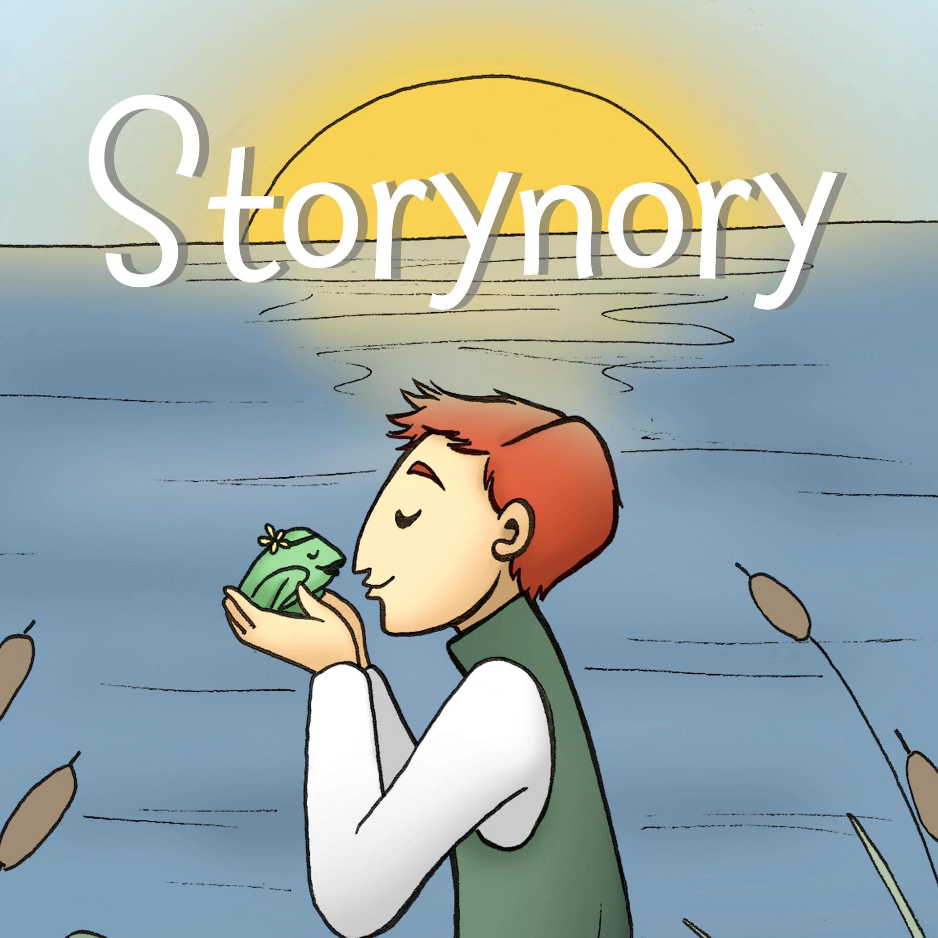 Storynory