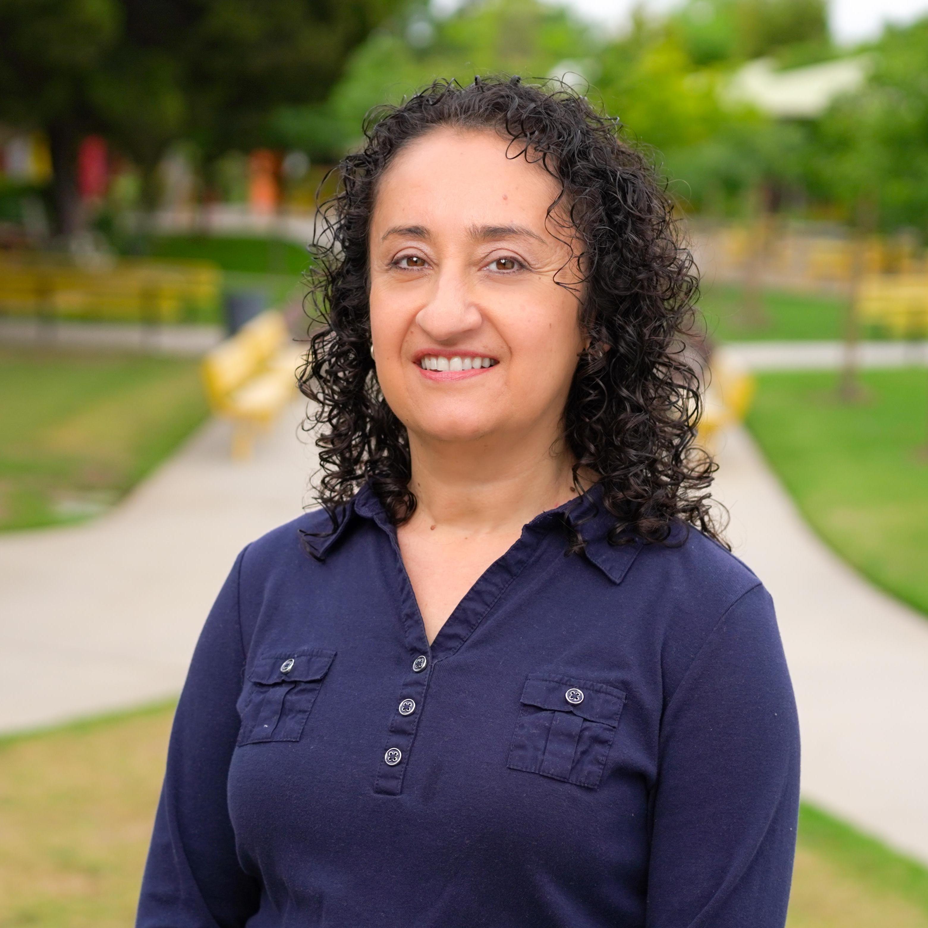 SilviaFernandez's Profile Photo