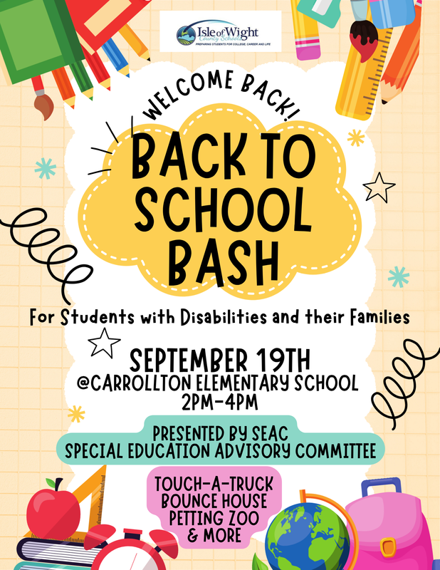 Special Programs Event