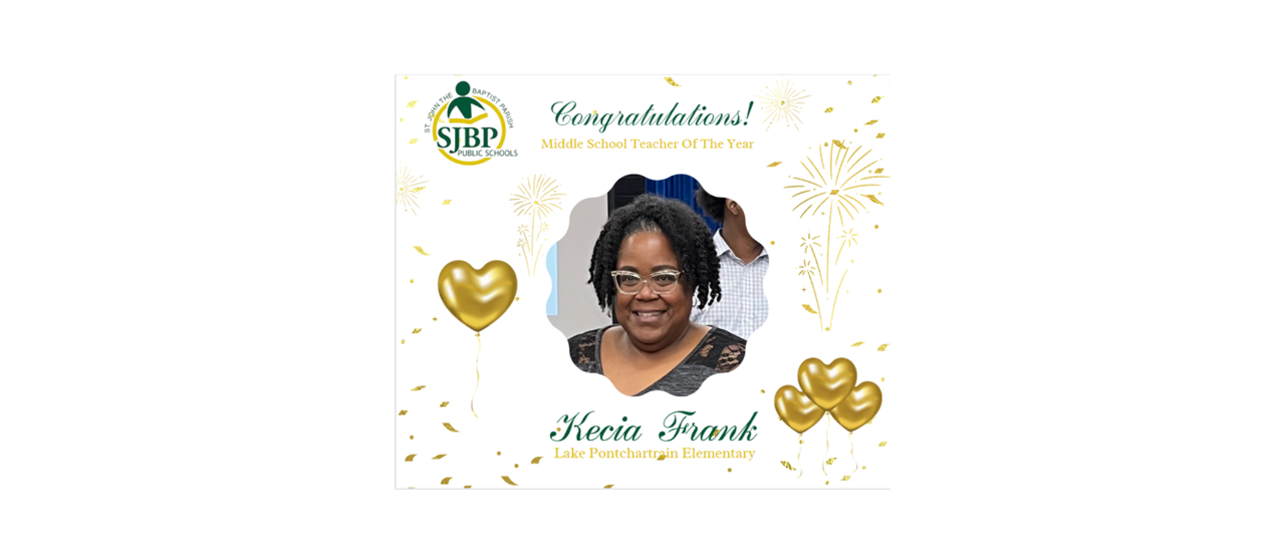 Kecia Frank