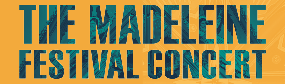 Mad Fest