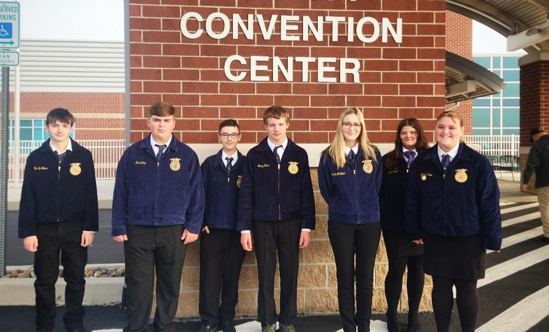 Penns Manor Area School District