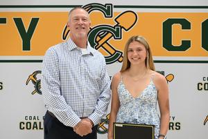 Scholarship recipients