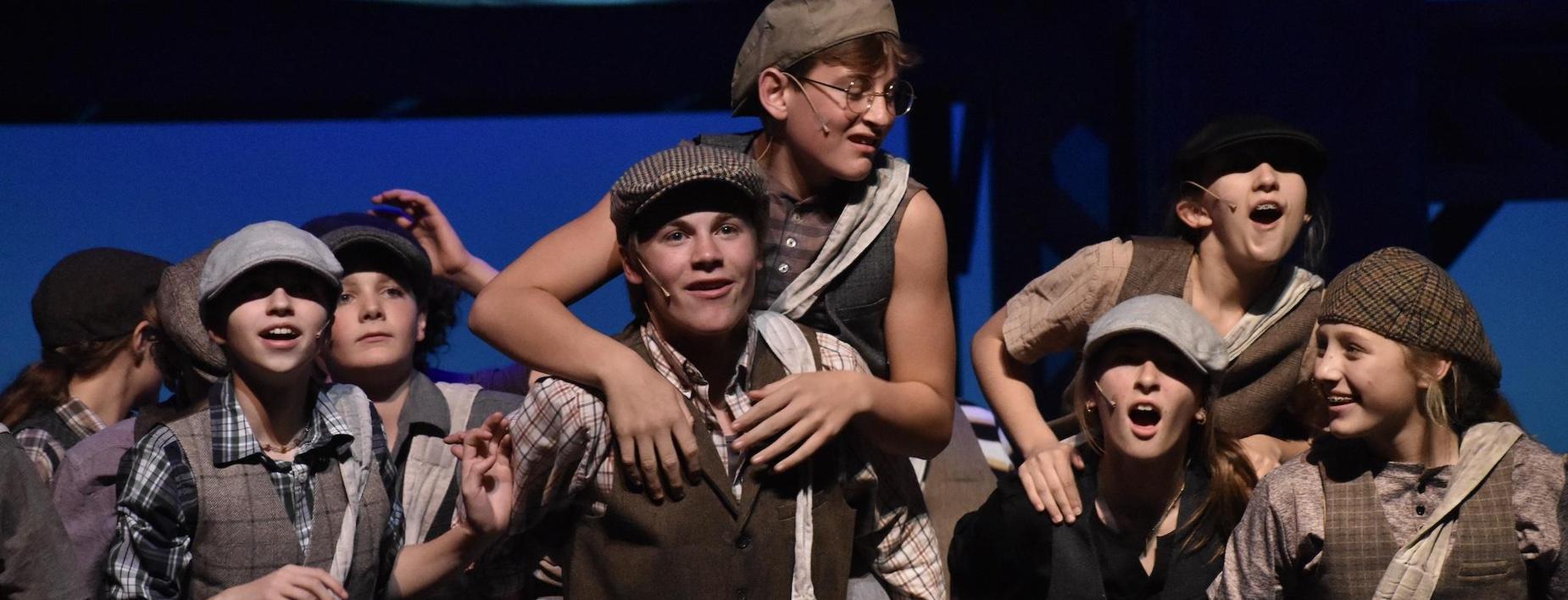 Newsies