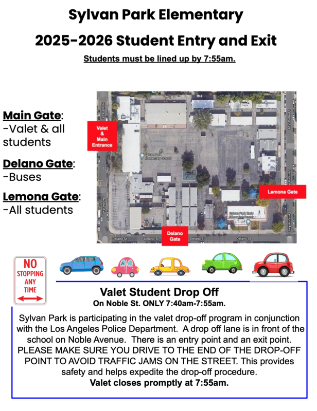 Valet
