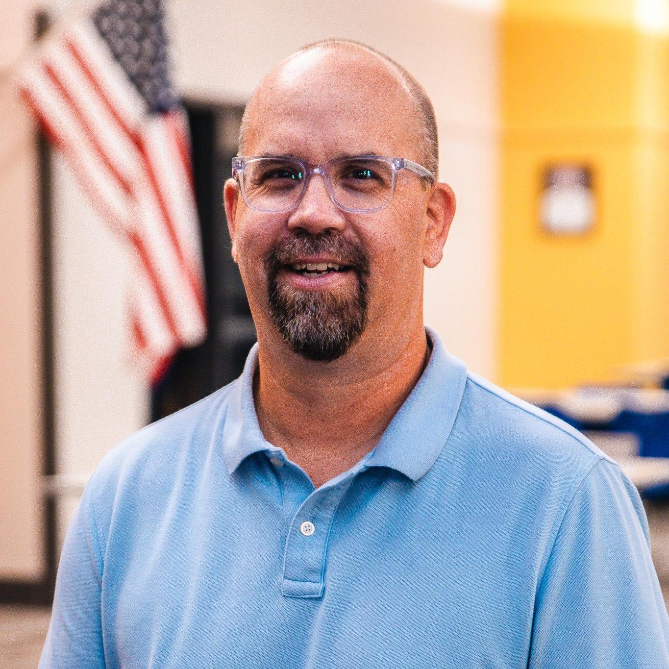 JeffKaufmann's Profile Photo
