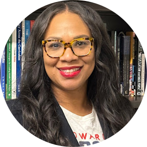 Zondria Campbell: Director of Schools for Arkansas