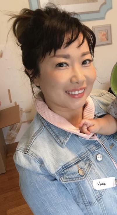 Yoon Kim- vocal music teacher