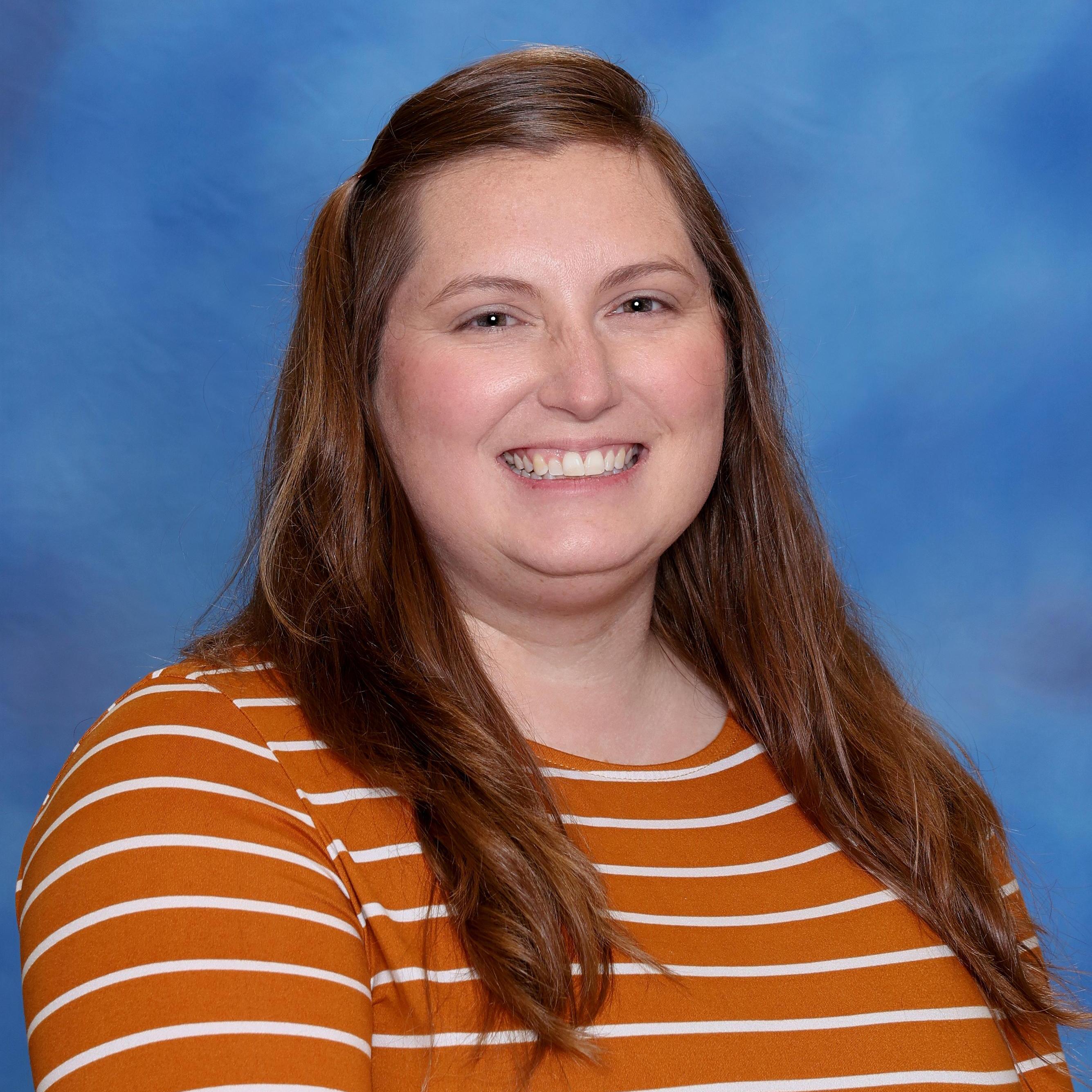 AmandaHaslett's Profile Photo