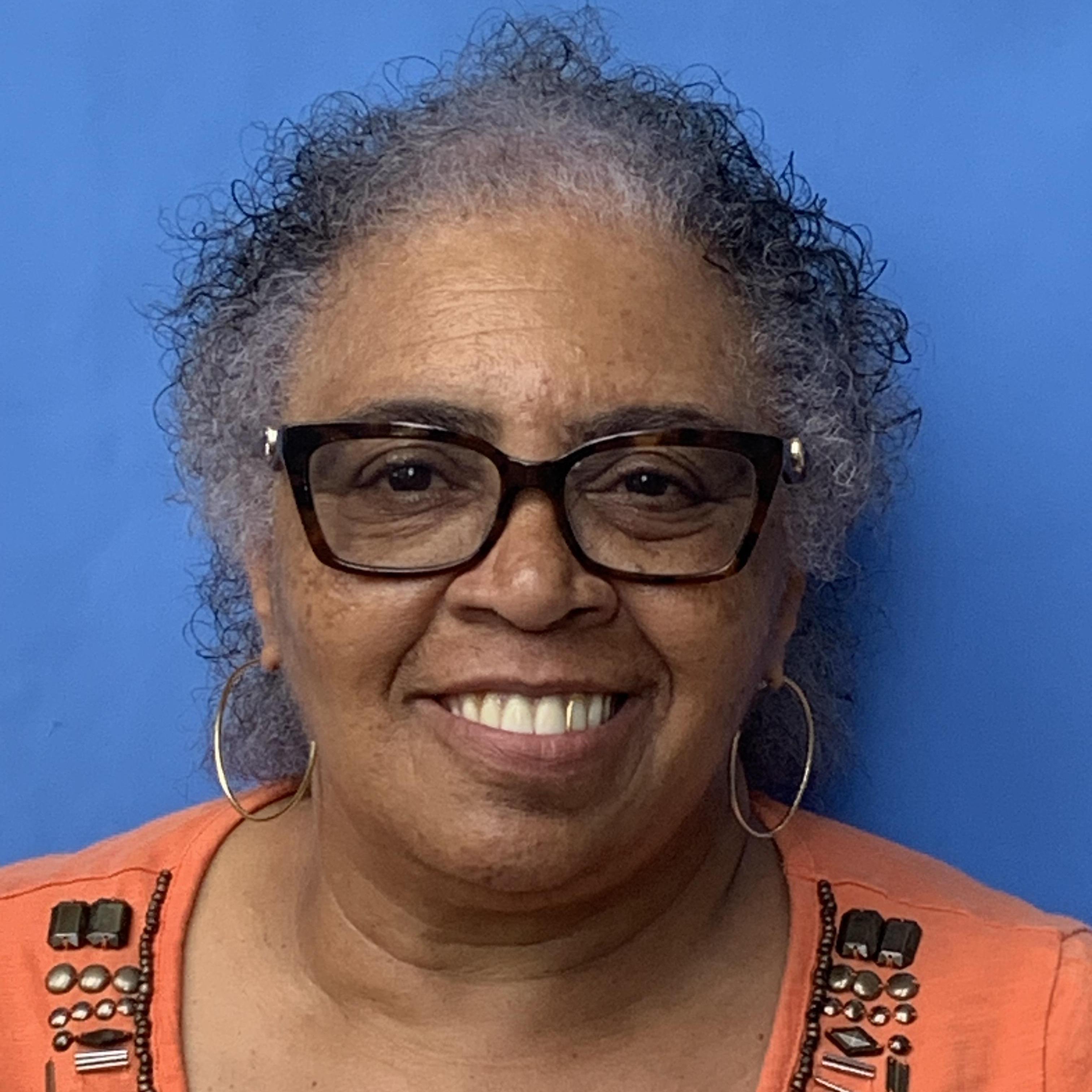DonitaRichardson's Profile Photo