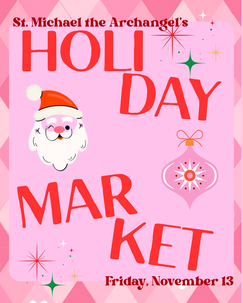 holiday market