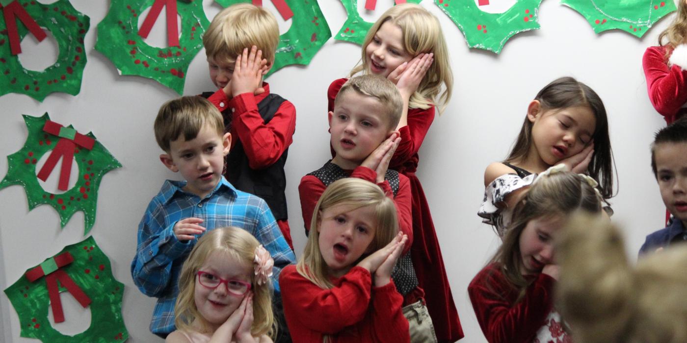 Alta Sierra Elementary