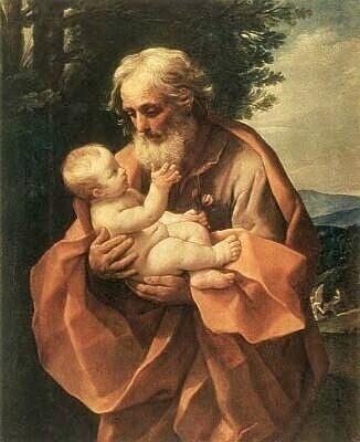 Saint Joseph's Day and Lent Featured Photo