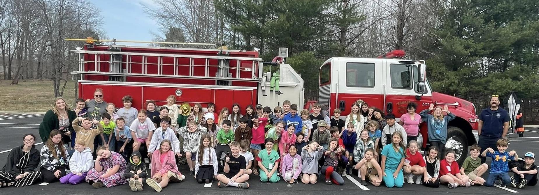 Career Day