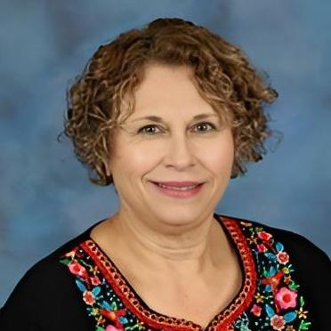 RosalindaGarcia's Profile Photo