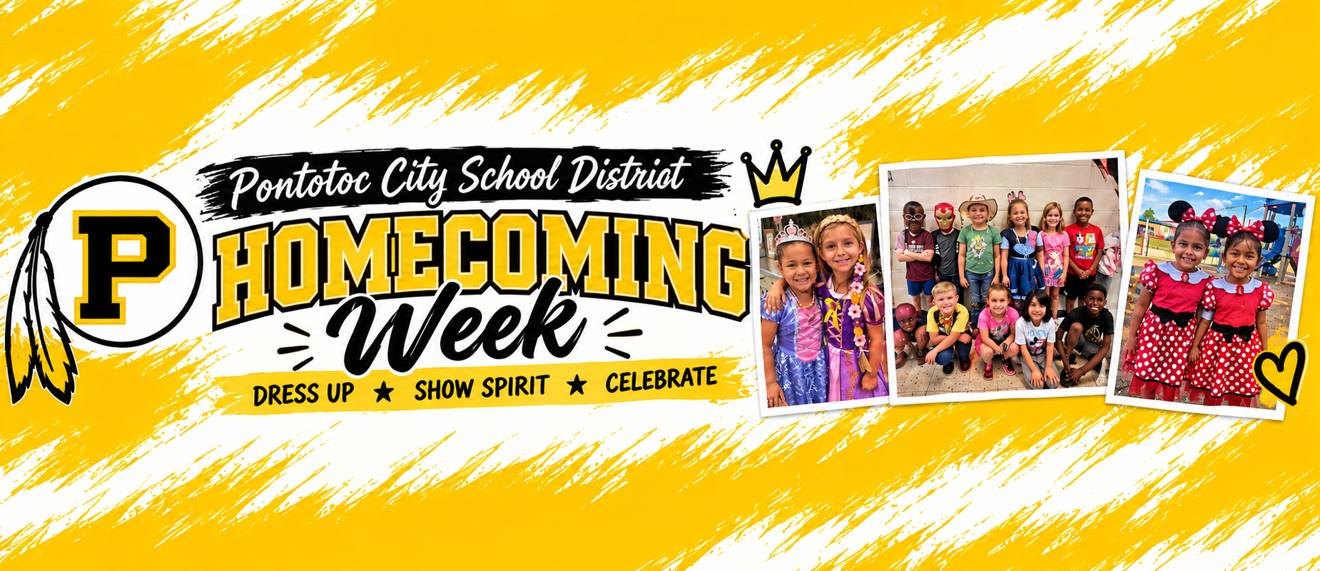 homecoming week