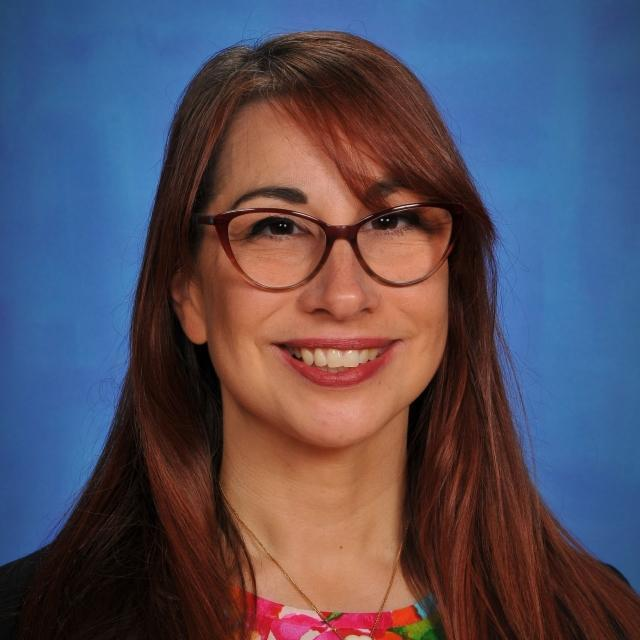 DanielleStroe's Profile Photo