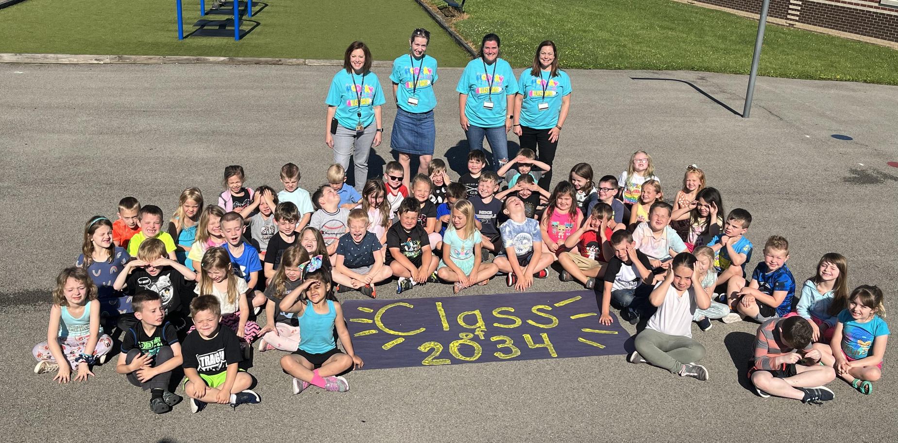 Knoch Primary School