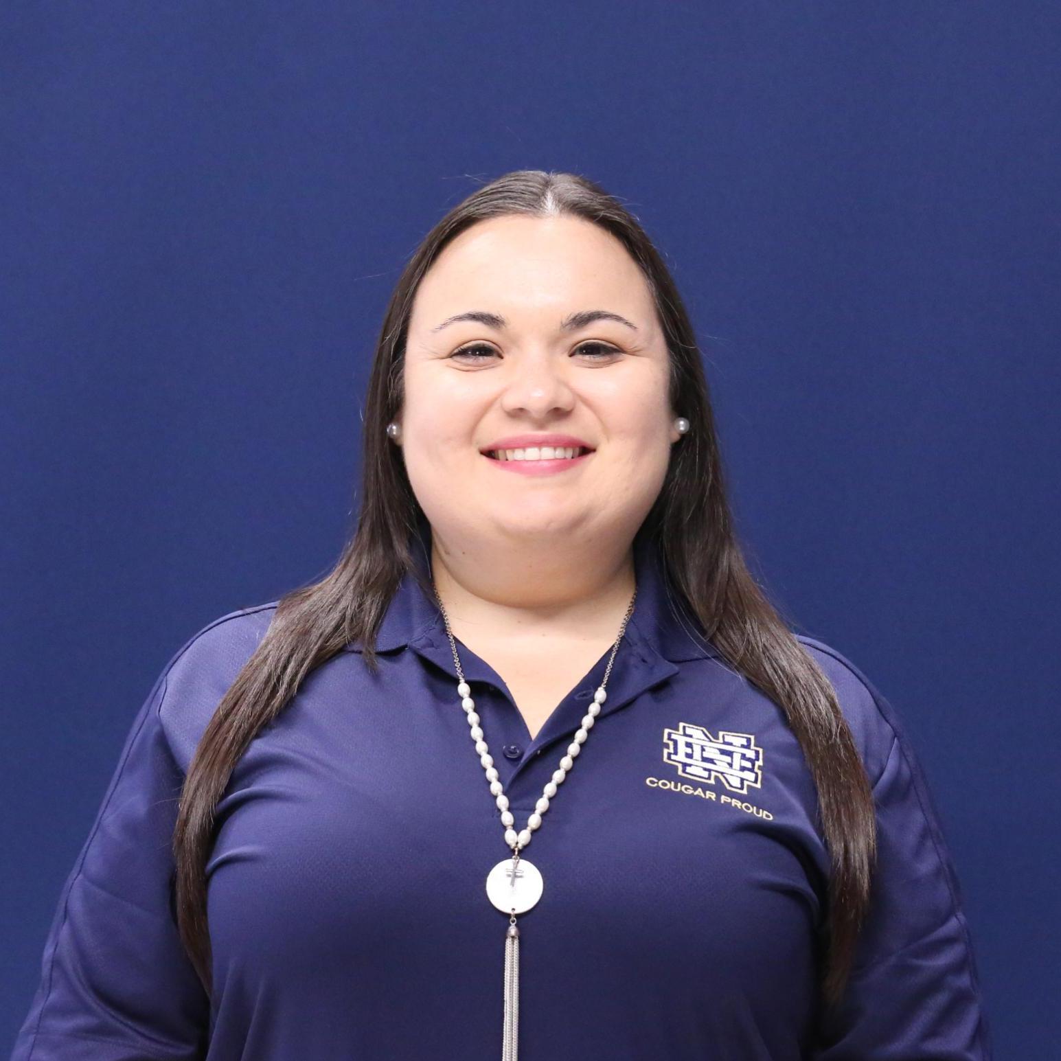 ElizabethTrevino's Profile Photo