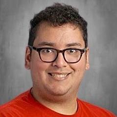 LucasBugarin's Profile Photo