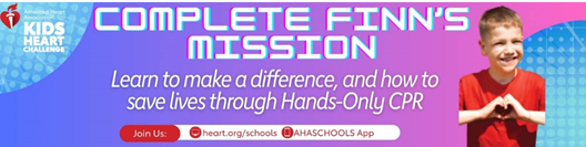 complete finn's mission