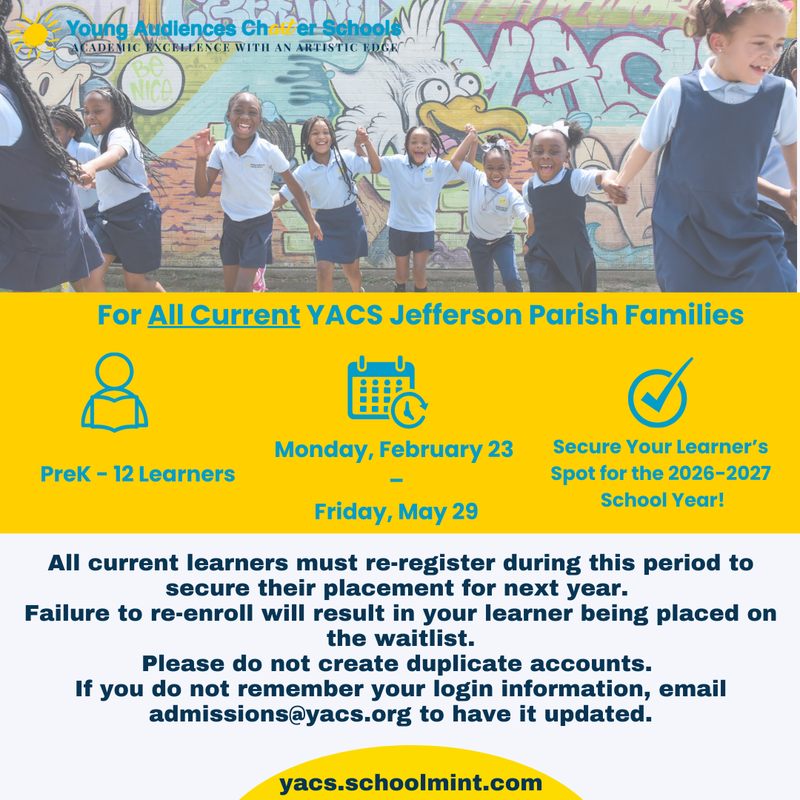 Re-Registration Begins