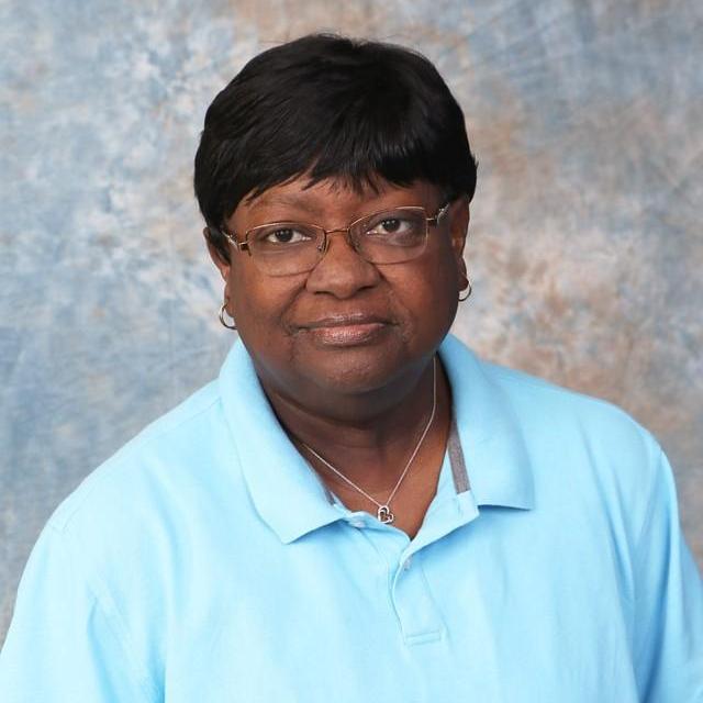 DemetraMcCall's Profile Photo