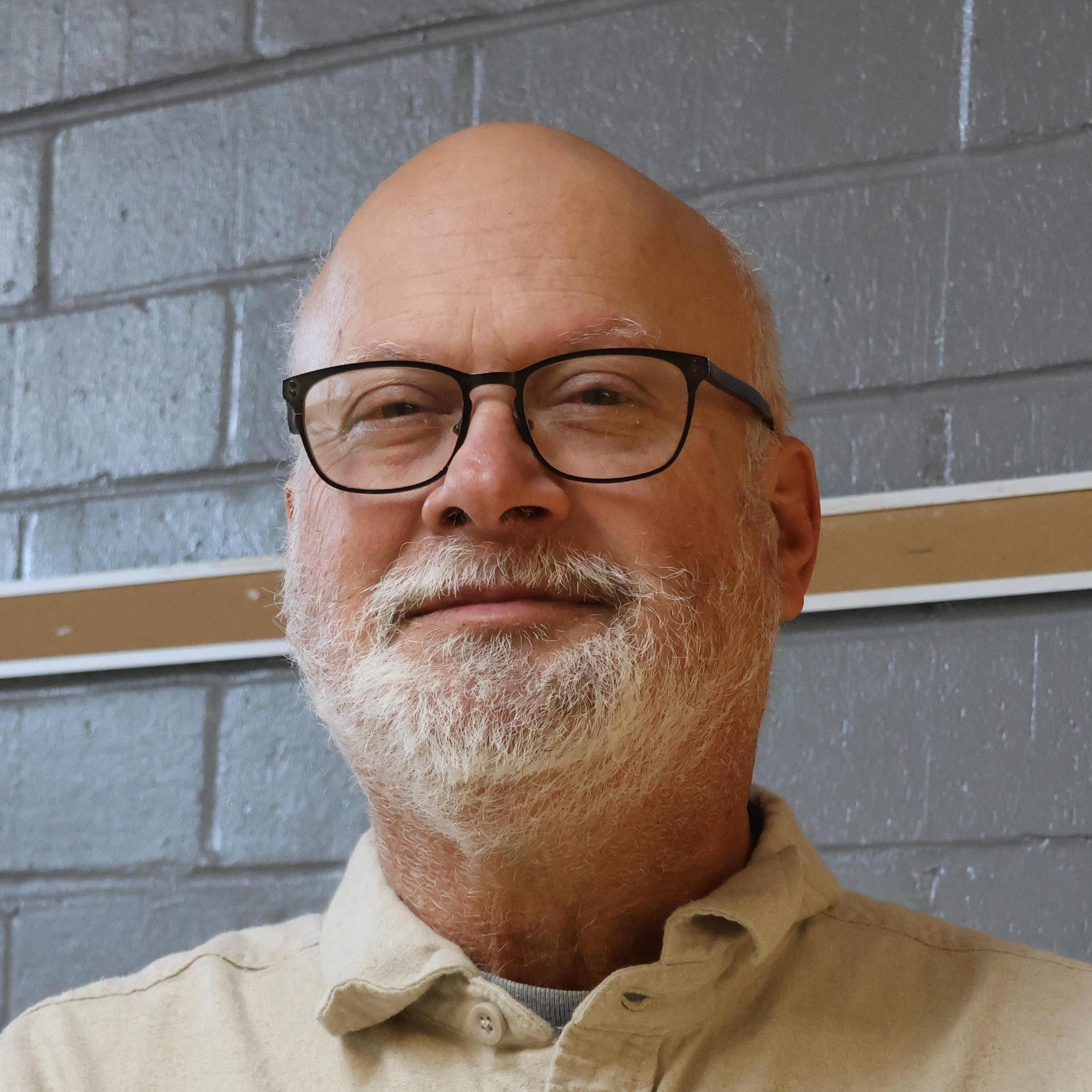 RobertMcFarland's Profile Photo