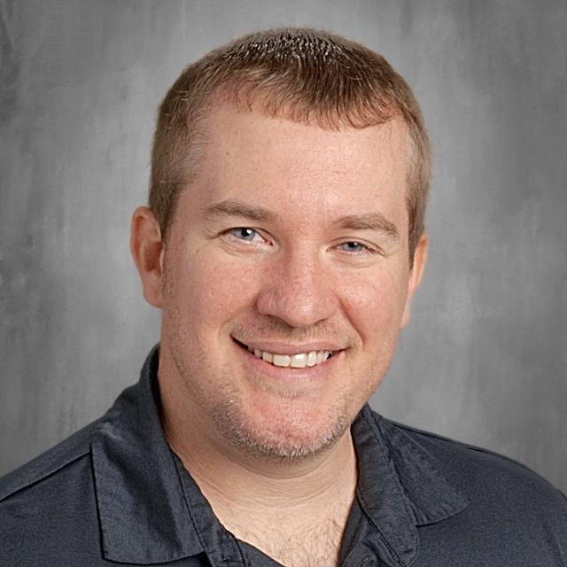 AdamWebb's Profile Photo