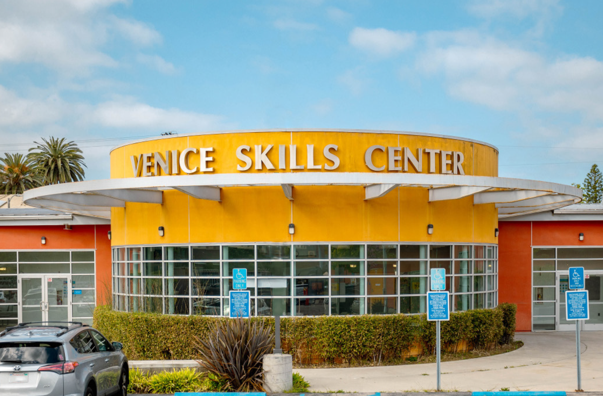 Photo of Venice Skills Center Campus