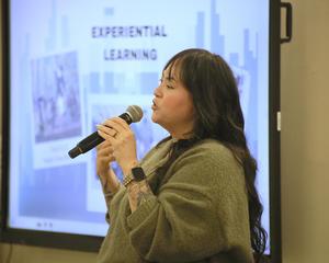 CityLab High School Continues to Use the City as a Lab for Learning