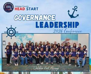 Governance News Event Graphic 2026