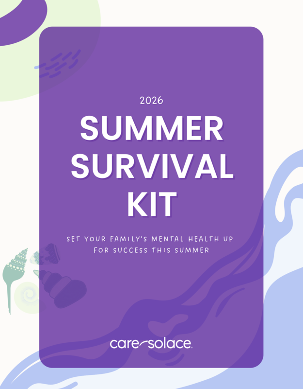 Summer Survival Kit