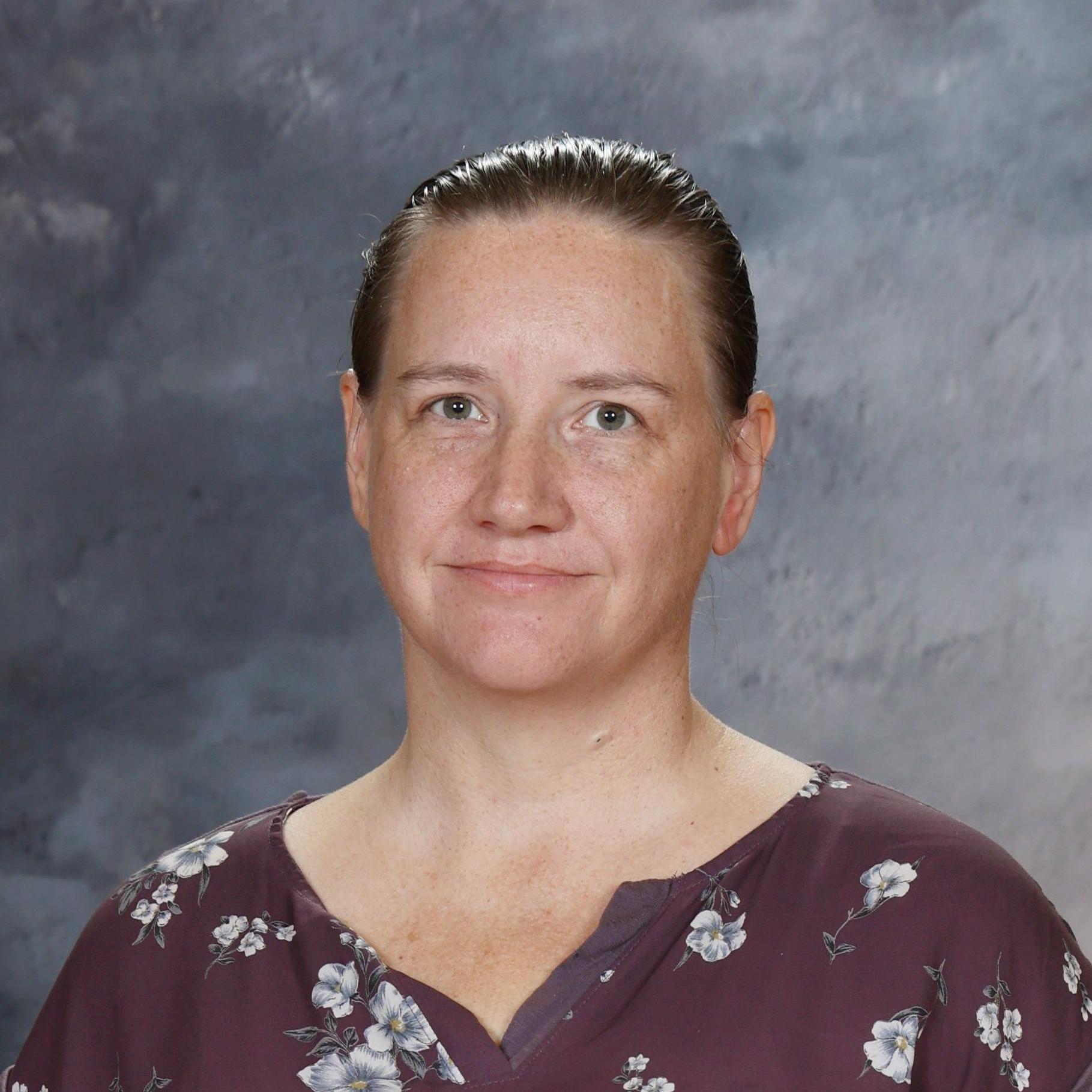 BethMills's Profile Photo