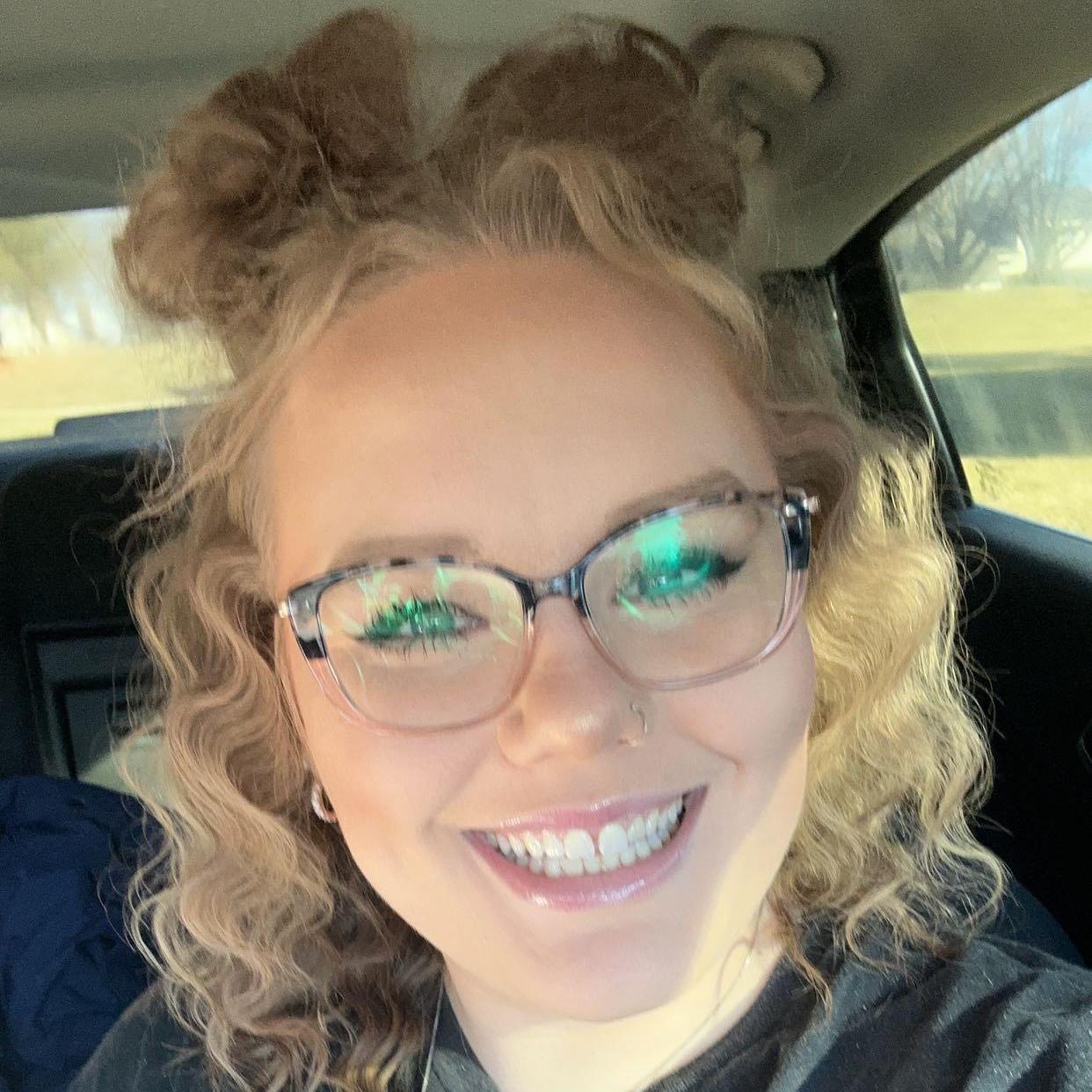 McKenzieBrinkman (1st Year of Service)'s Profile Photo