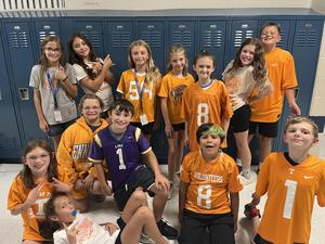 Path 2 College Week