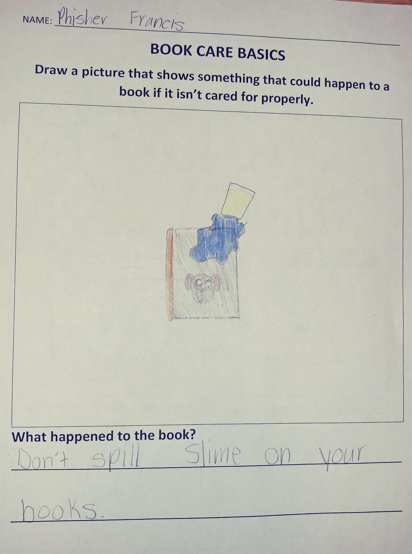 Student Art