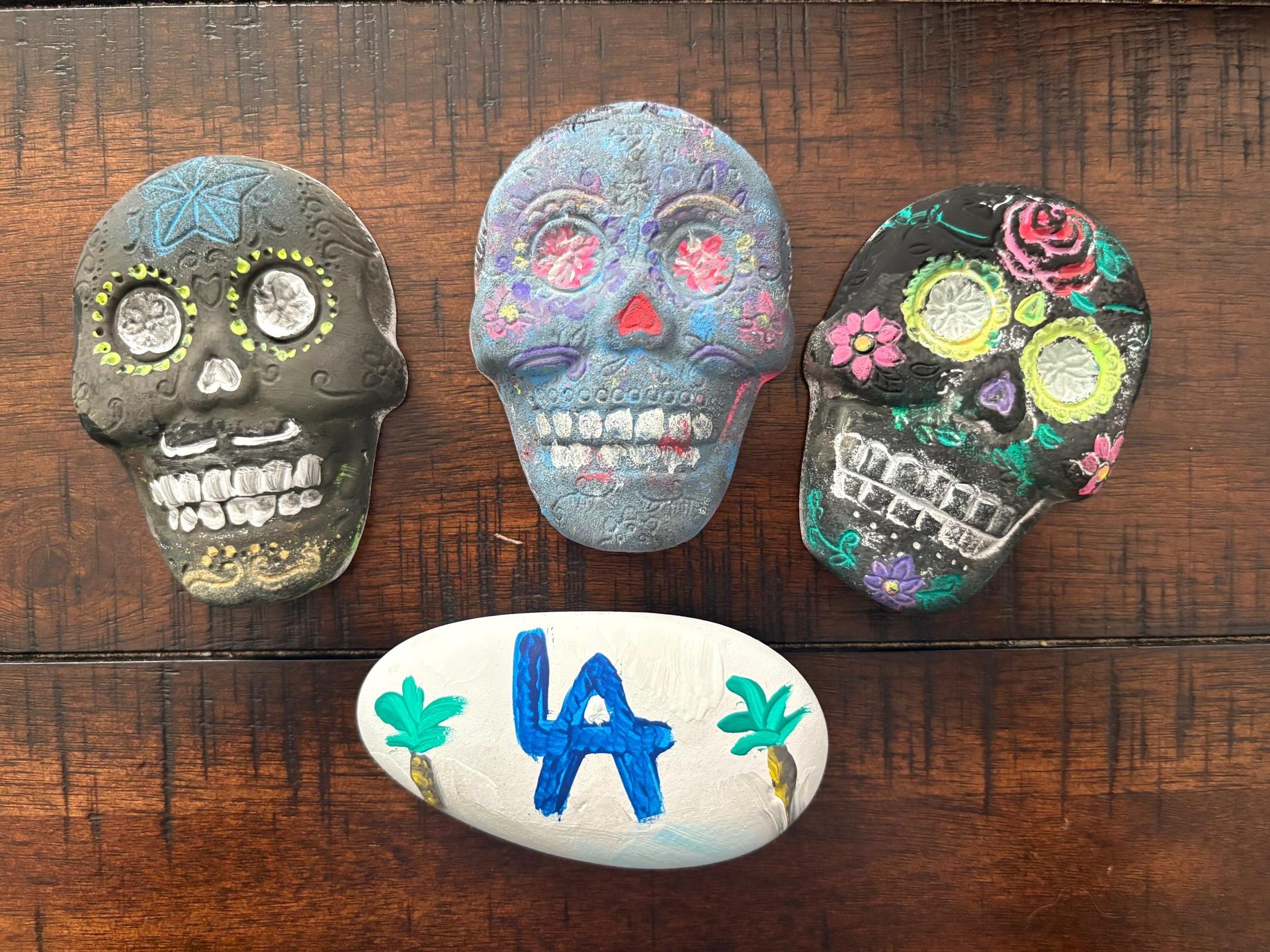 Friday Fun Day artwork