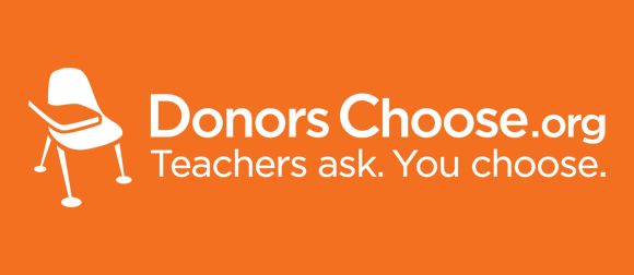 Donors Choose