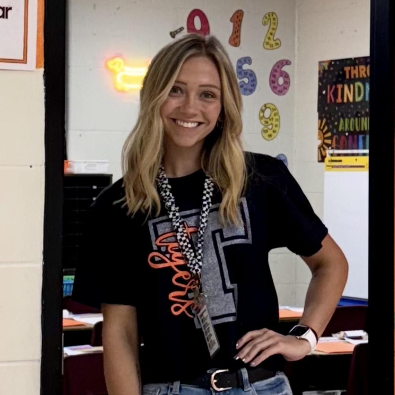 KateCrombar's Profile Photo