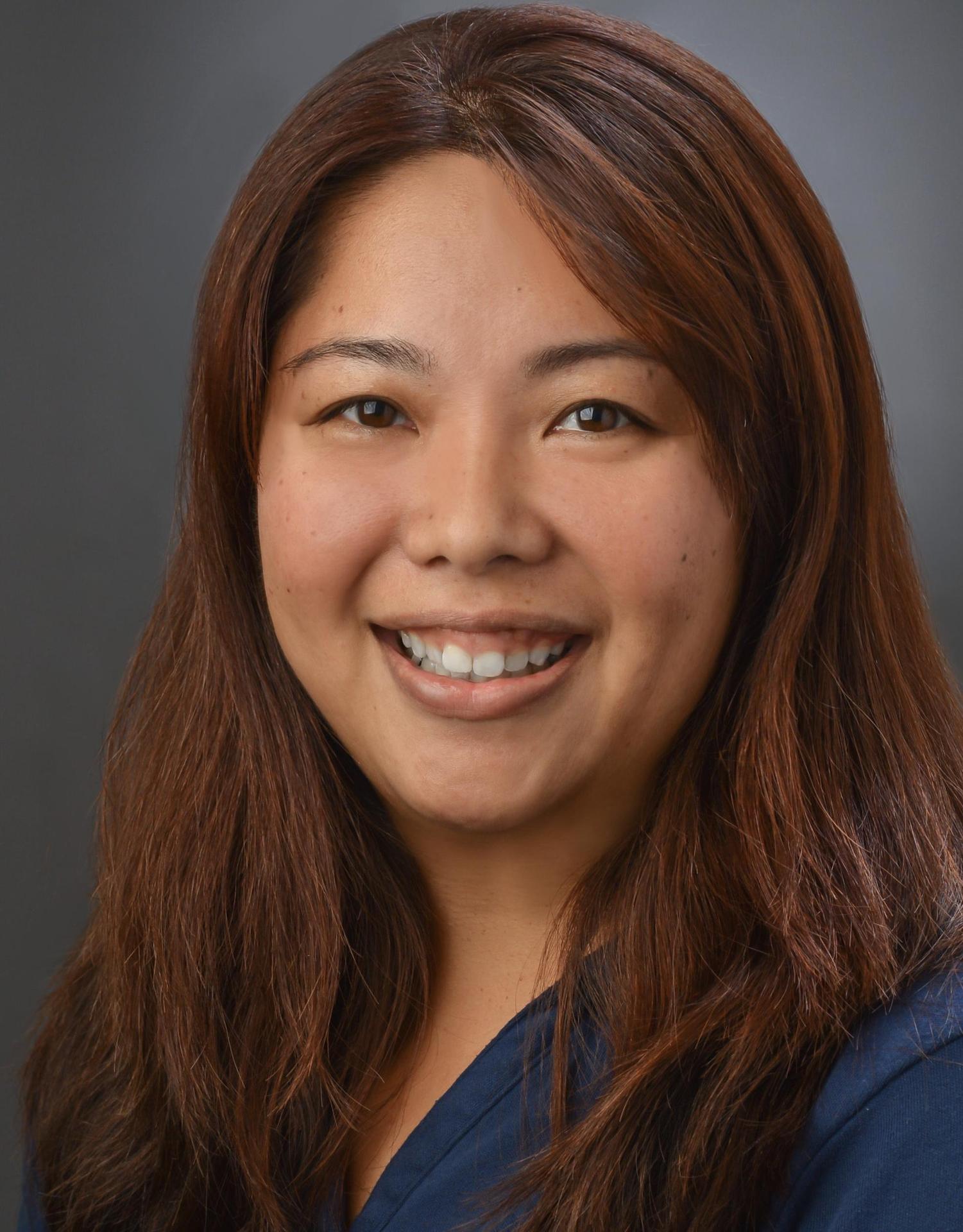 Dawn Raymond, HTSB Board Member