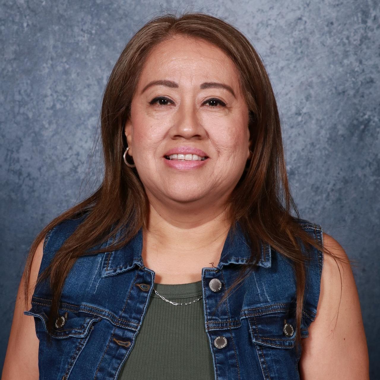 CristinaHernandez's Profile Photo
