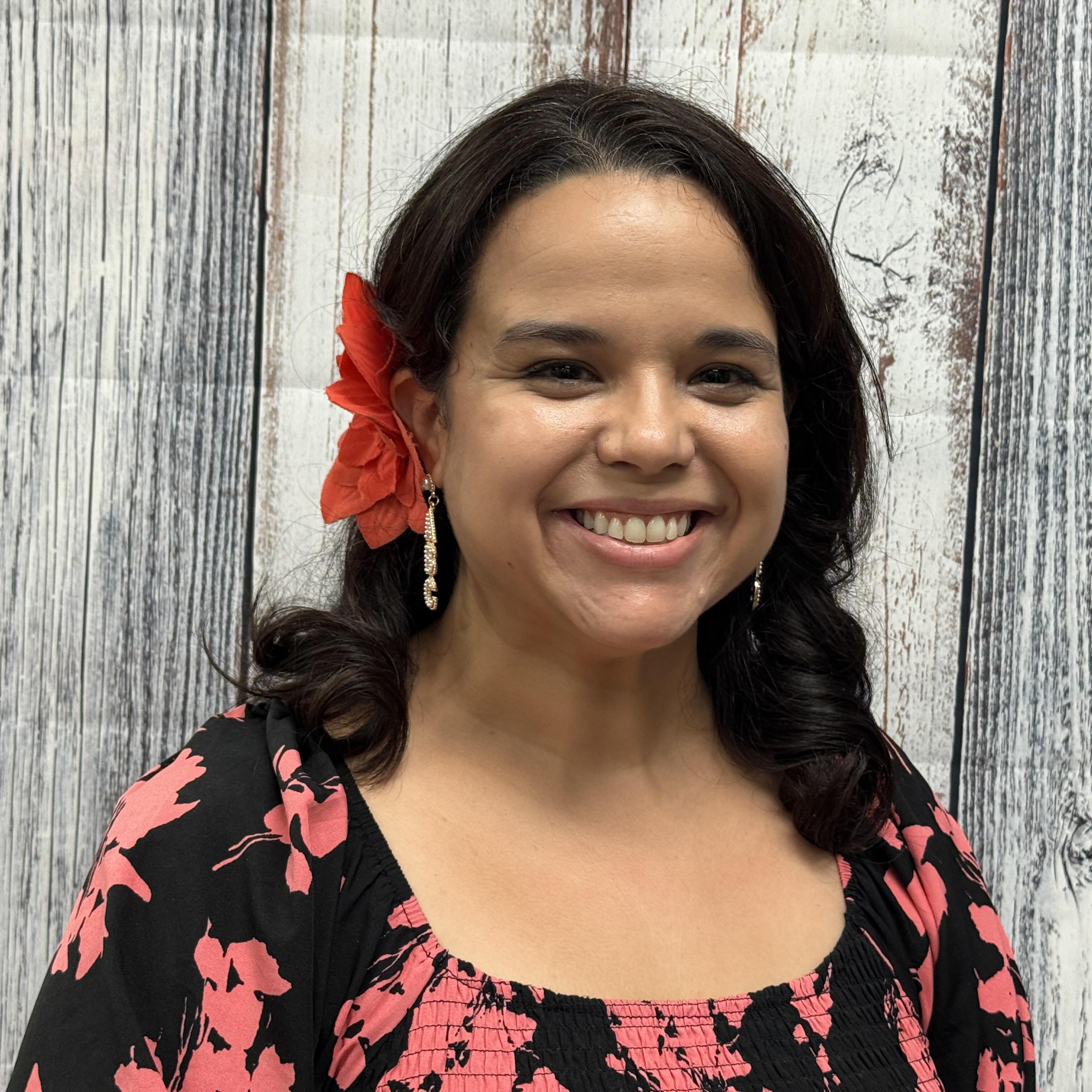 DeniseGonzalez's Profile Photo