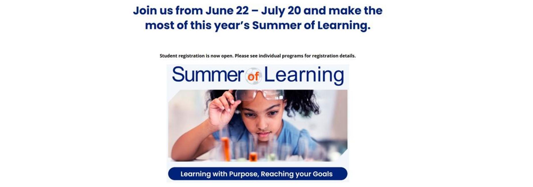 summer school