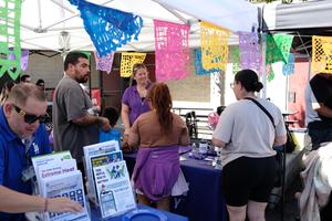 Vejar Elementary’s Fall Harvest Festival - image for web