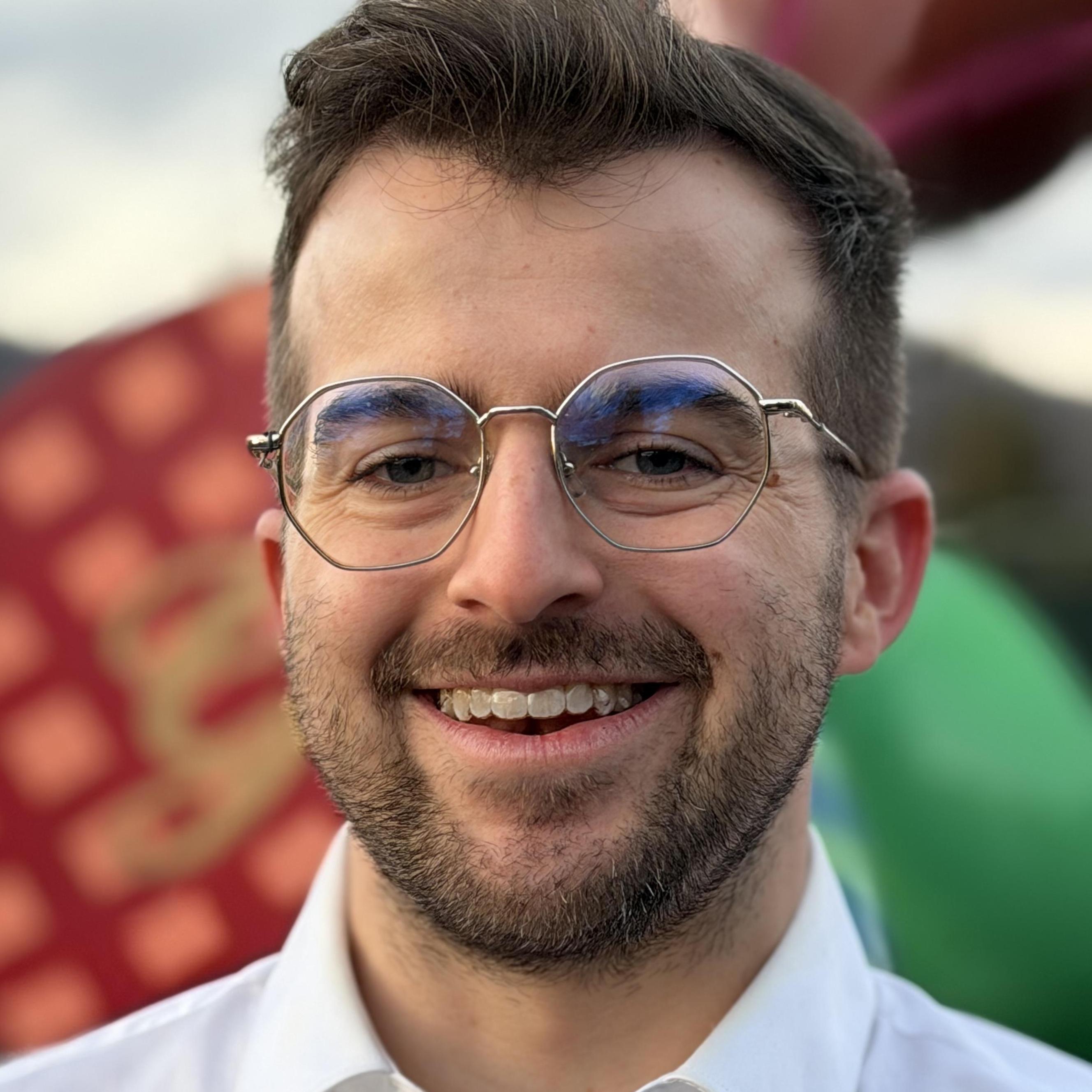 HadenKersting's Profile Photo